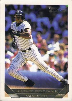 Bernie Williams