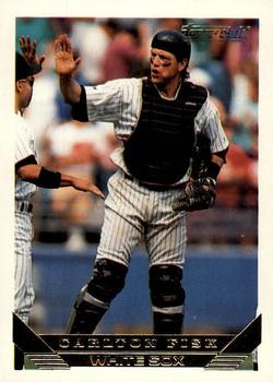 Carlton Fisk