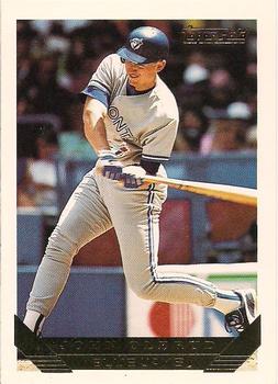 John Olerud