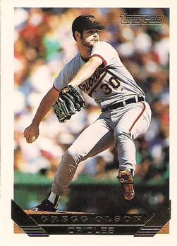 Gregg Olson