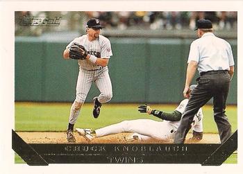 Chuck Knoblauch