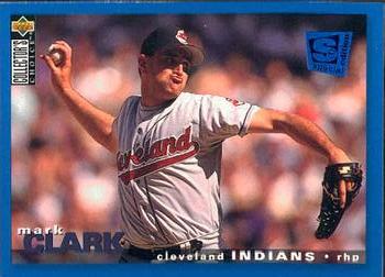Mark Clark