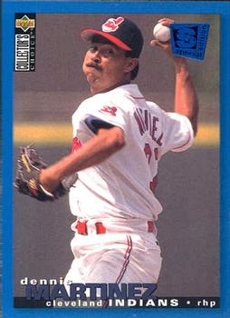Dennis Martinez