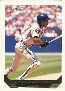 Andre Dawson