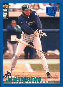 Randy Johnson