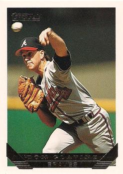 Tom Glavine