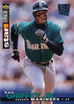 Ken Griffey Jr.