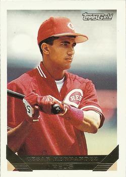 Cesar Hernandez