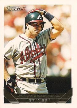 Damon Berryhill