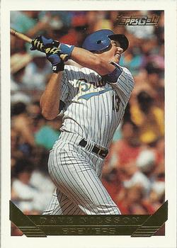 Dave Nilsson