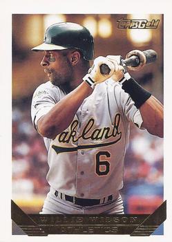 Willie Wilson
