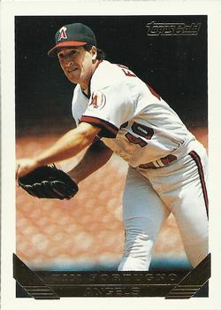 Tim Fortugno