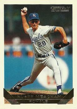 Rusty Meacham