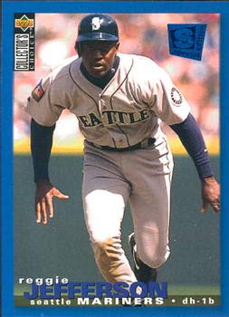 Reggie Jefferson