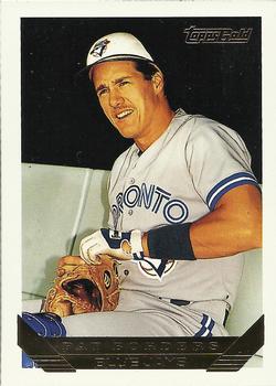 Pat Borders