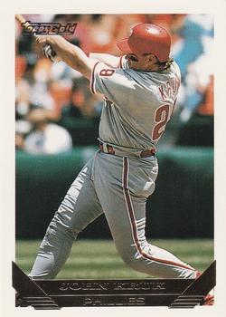John Kruk