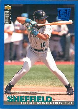 Gary Sheffield