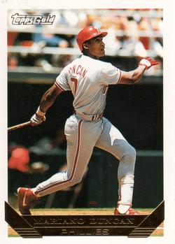 Mariano Duncan