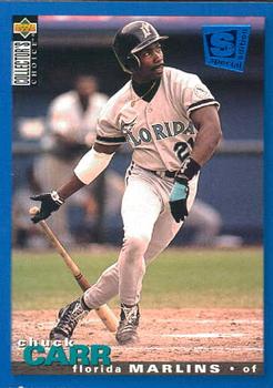 Chuck Carr