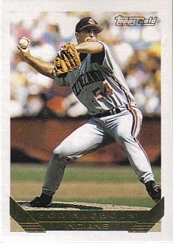 Rod Nichols