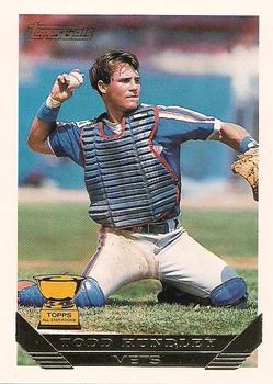 Todd Hundley