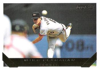 Mike Flanagan