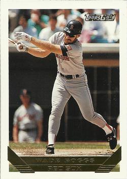Wade Boggs