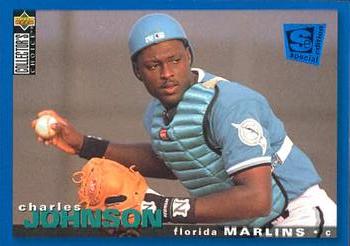 Charles Johnson
