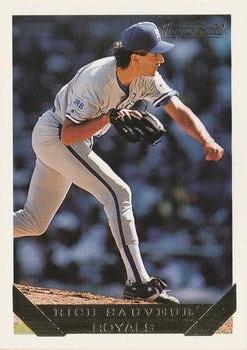 Rich Sauveur