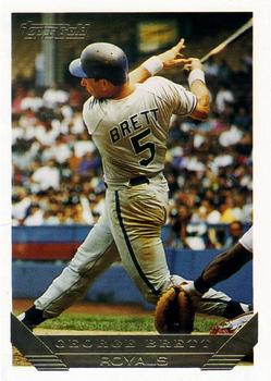 George Brett