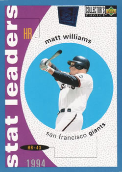 Matt Williams