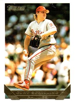 Curt Schilling