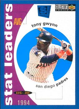 Tony Gwynn