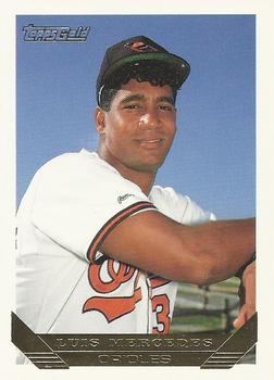 Luis Mercedes