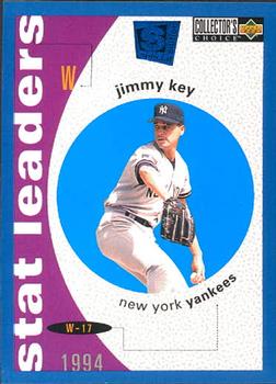 Jimmy Key