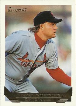 Tracy Woodson