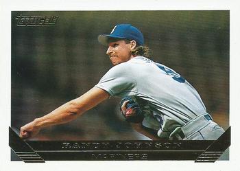 Randy Johnson