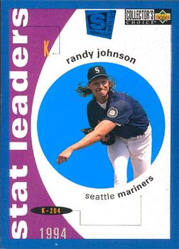 Randy Johnson