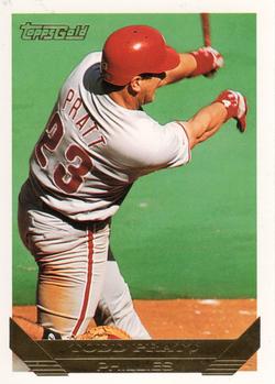 Todd Pratt