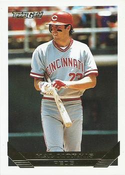 Hal Morris