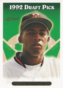 DeShawn Warren