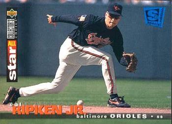 Cal Ripken Jr.
