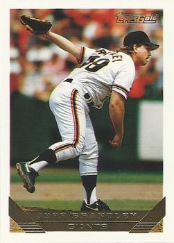 Jeff Brantley
