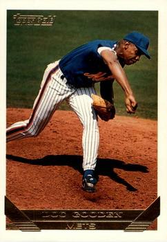 Dwight Gooden
