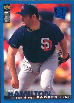 Joey Hamilton