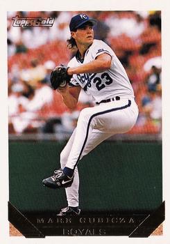 Mark Gubicza