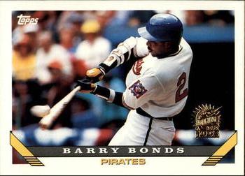 Barry Bonds
