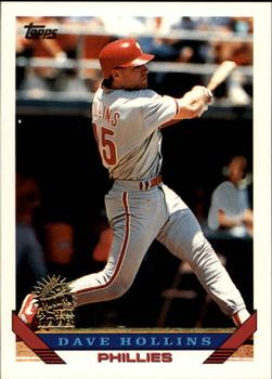 Dave Hollins
