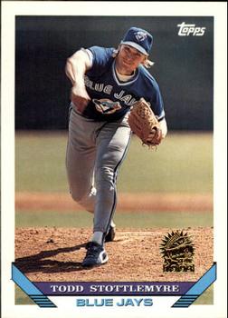 Todd Stottlemyre
