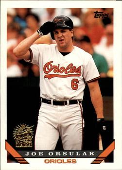Joe Orsulak